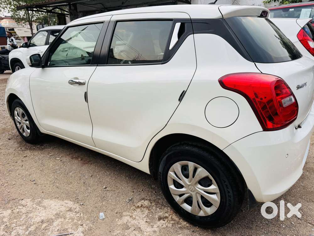 Maruti Suzuki Swift 1.2 Abs, 2019, Petrol