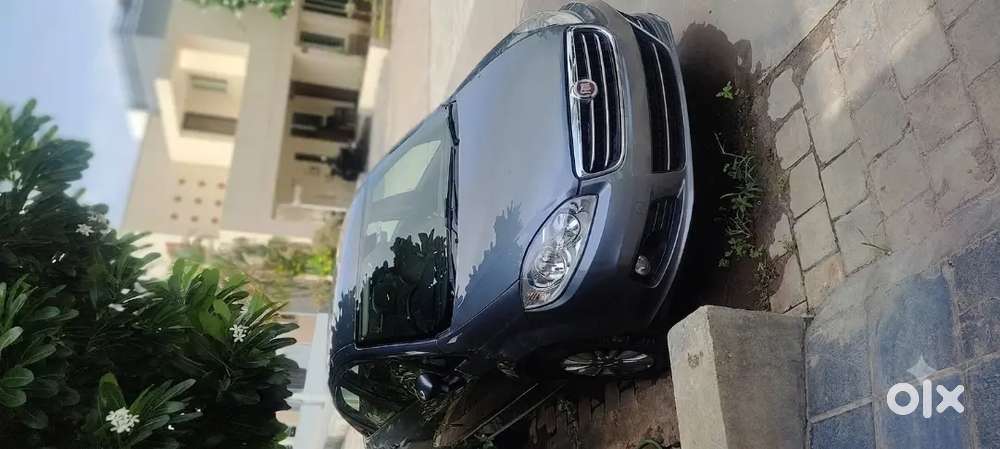 Fiat Linea T Jet 1.4 Emotion 125s 2019
