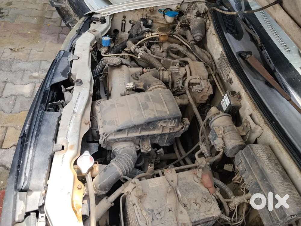 Alto Lxi Cng New Tyre Power Steering Ac Working