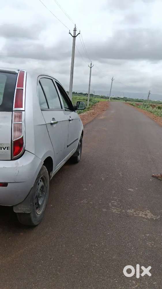 Urgent Sale Tata Indica Vista