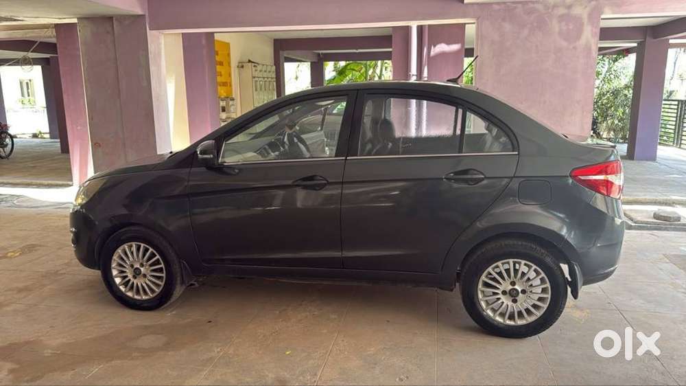 Tata Zest 1.3 Qjet 90 Ps Abs &ndash; First Owner Doctor Owned &ndash; Excel