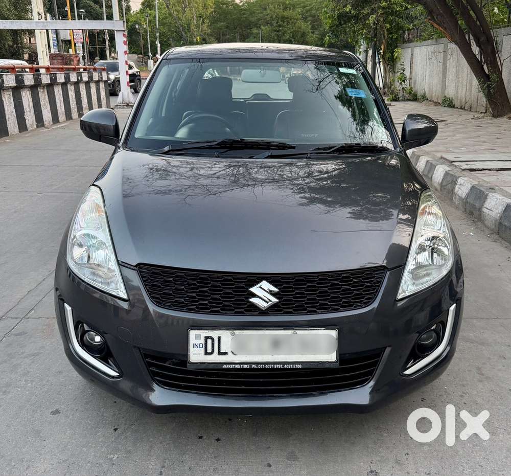 Maruti Suzuki Swift 2017 Petrol Good Condition