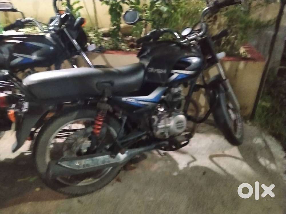 Bajaj Bike Bajaj Ct 100 New Model 2017 Bajaj CT 100 2017 Model For