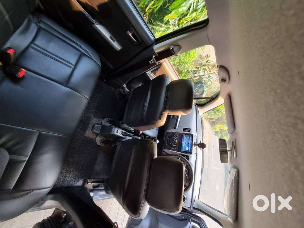 Wagonr Vxi Cng 2012 Top Model – Top Condition  Mileage30+ Km