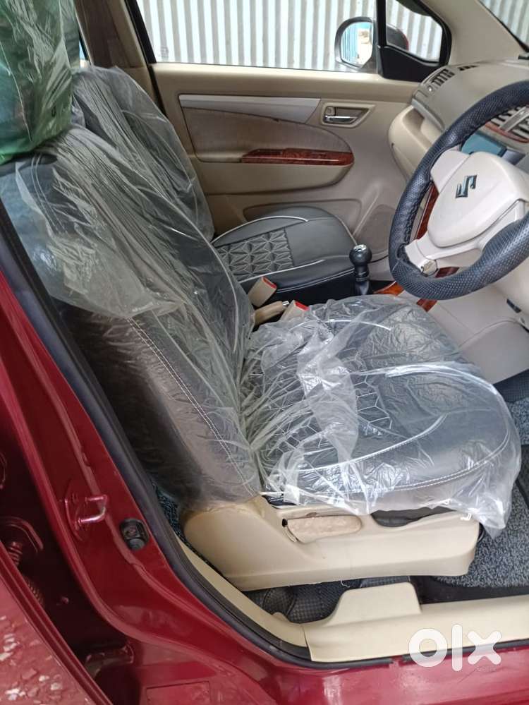 Maruti Suzuki Ertiga Vdi, 2013, Diesel