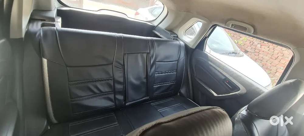Maruti Suzuki Brezza 2016 Diesel Well Maintained