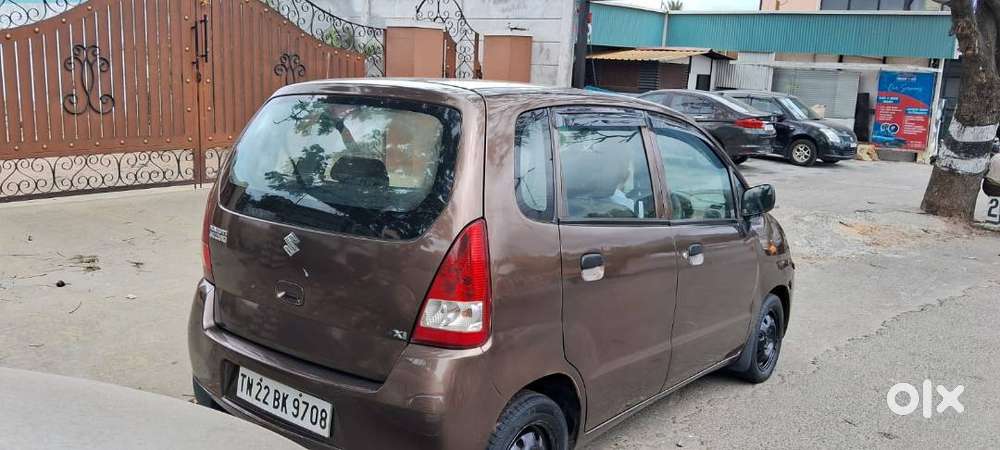 Maruti Zen Estilo 2010 For Sale In Good Condition