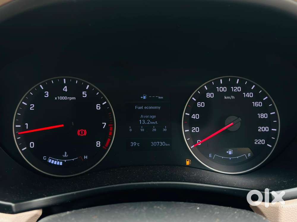 Hyundai I20 Petrol Asta Option, 2019, Petrol
