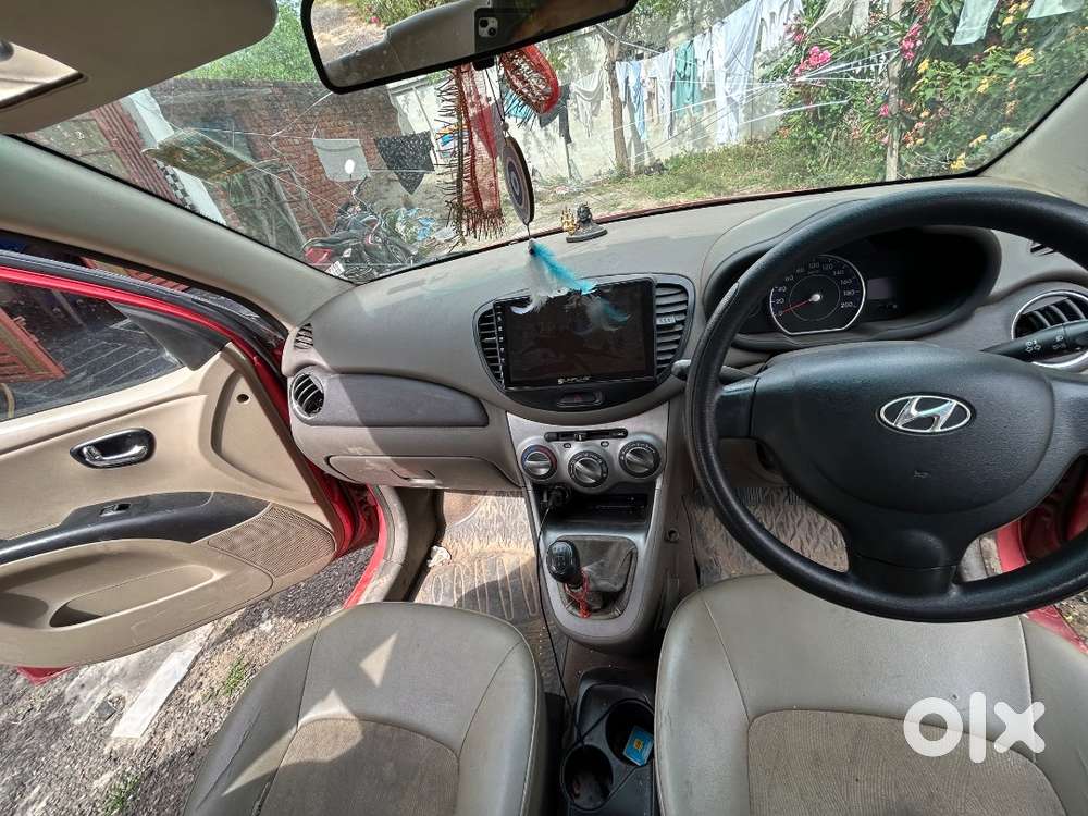 Good Condition Fully Automatic