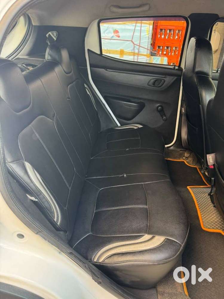 Renault Kwid Rxl 1.0, 2018, Petrol
