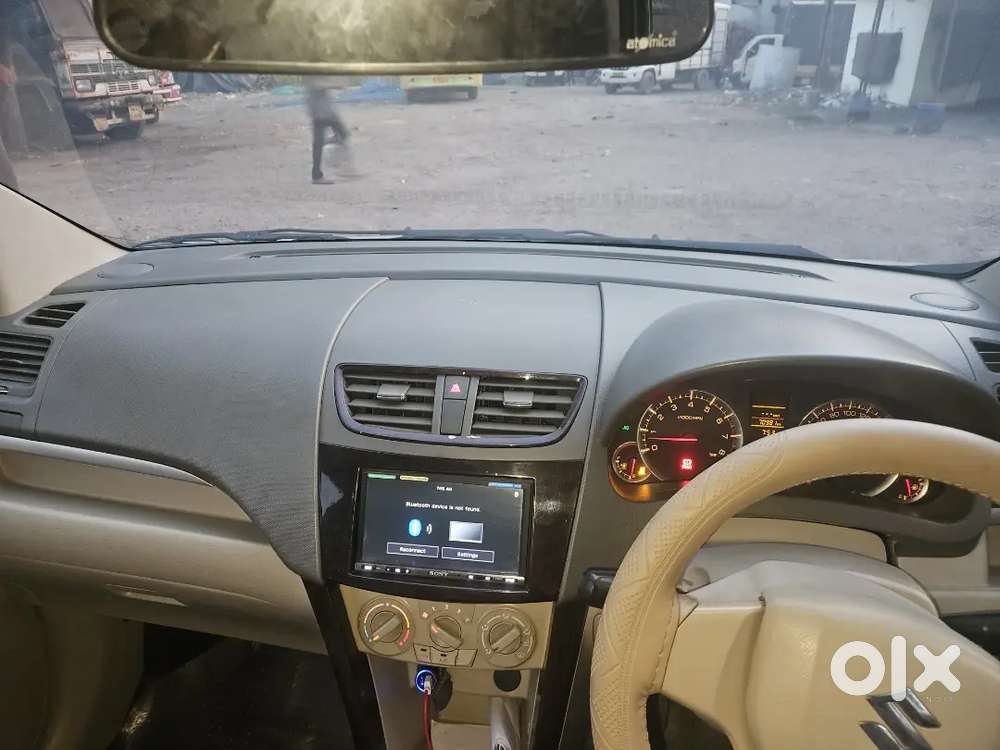 Maruti Suzuki Ertiga