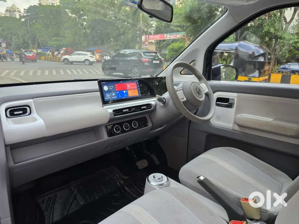 Mg Comet Ev Play, 2023, Electric