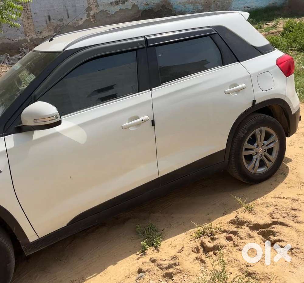 Maruti Suzuki Diesel 2017