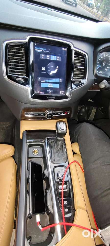 Volvo Xc 90 D5 Awd, 2016, Diesel