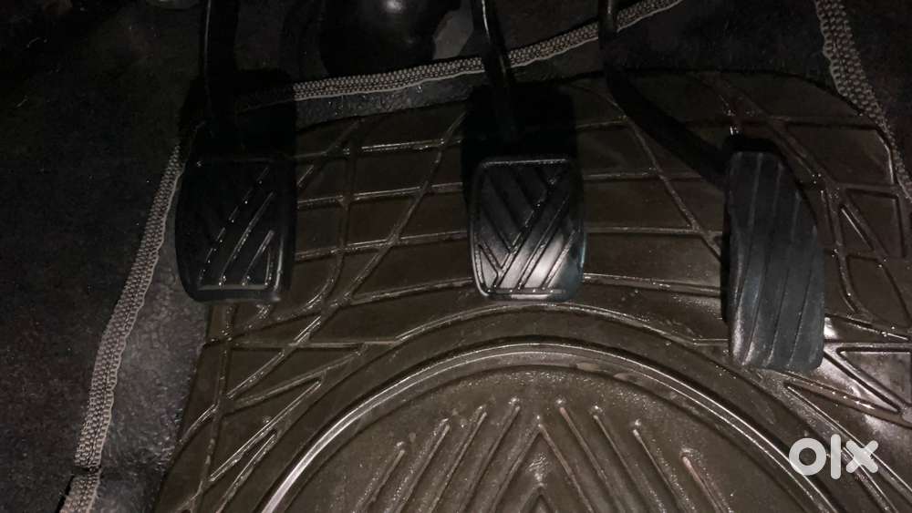 Maruti Suzuki Wagon R 1.0 Vxi, 2013, Petrol