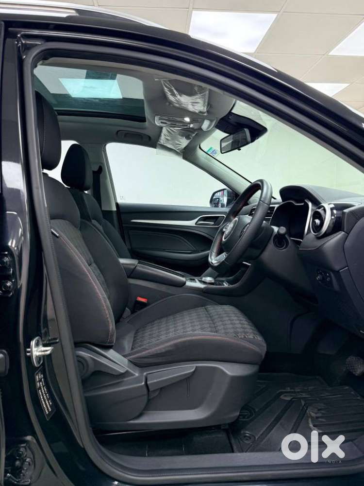 Mg Zs Ev Excite, 2024, Electric