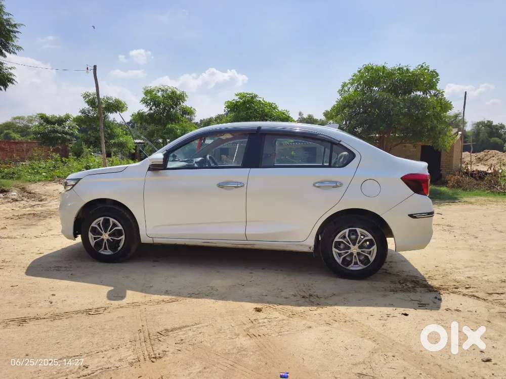 2021 Honda Amaze 1.2 S Mt I-vtec Manual 1st Owner