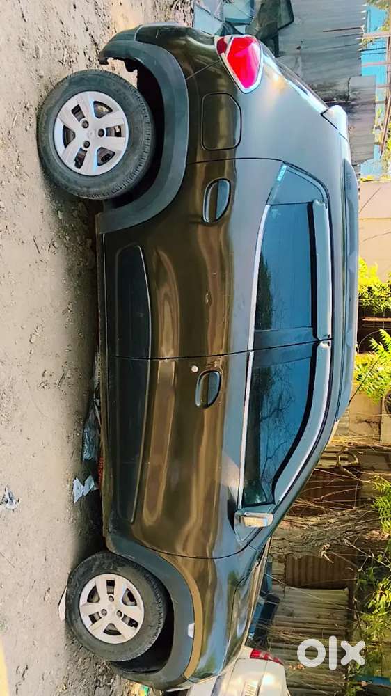 Renault Kwid 2016 Petrol Good Condition