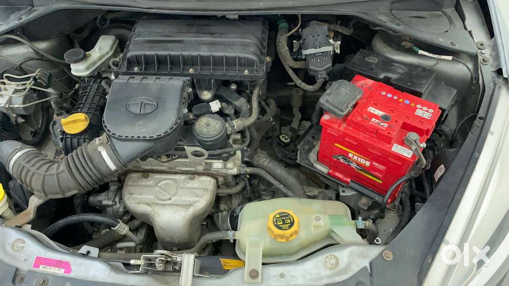 Tata Tiago Xz, 2018, Petrol