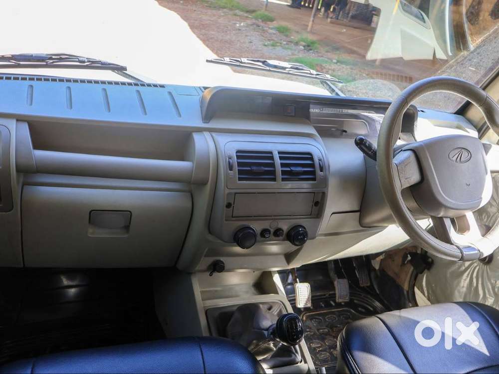 Mahindra Bolero 2019 Diesel Good Condition Single Owner