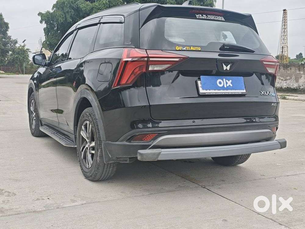 Mahindra Xuv700 2.2 Ax 5 Diesel Mt 7 Str, 2024, Diesel