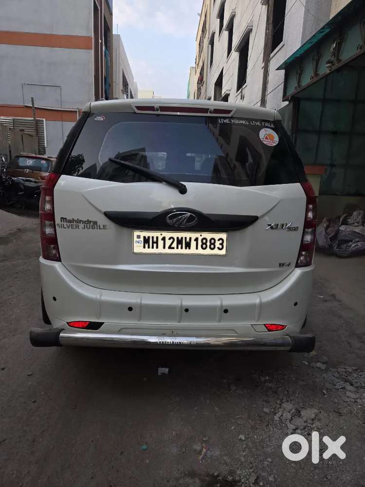 Mahindra Xuv500  Diesel Good Condition