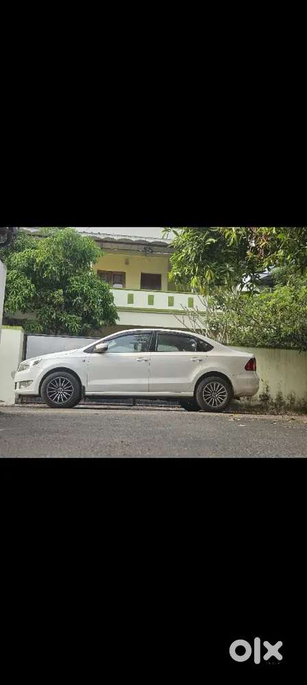 Skoda Rapid Mileage Above 20+