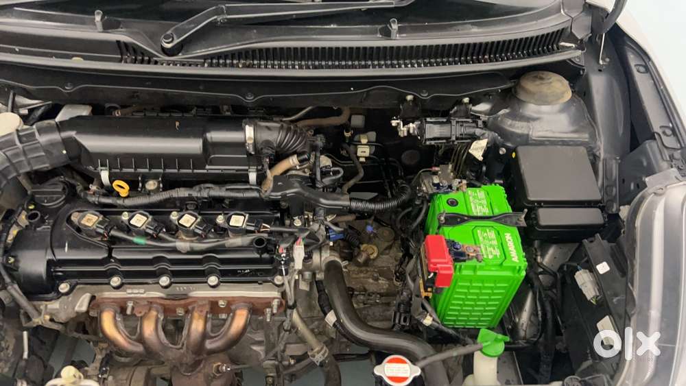 Maruti Suzuki Baleno 1.2 Zeta, 2021, Petrol