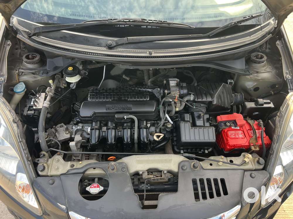 Honda Amaze S At I-vtech, 2013, Diesel