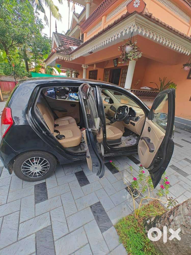 Hyundai I10 2010 Petrol 88000 Km Driven