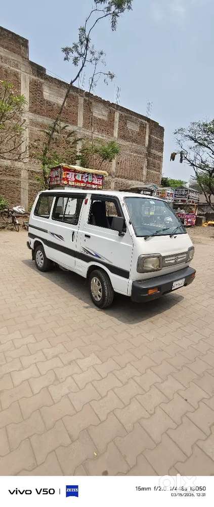 Omni
Good Condition 
Model 2013