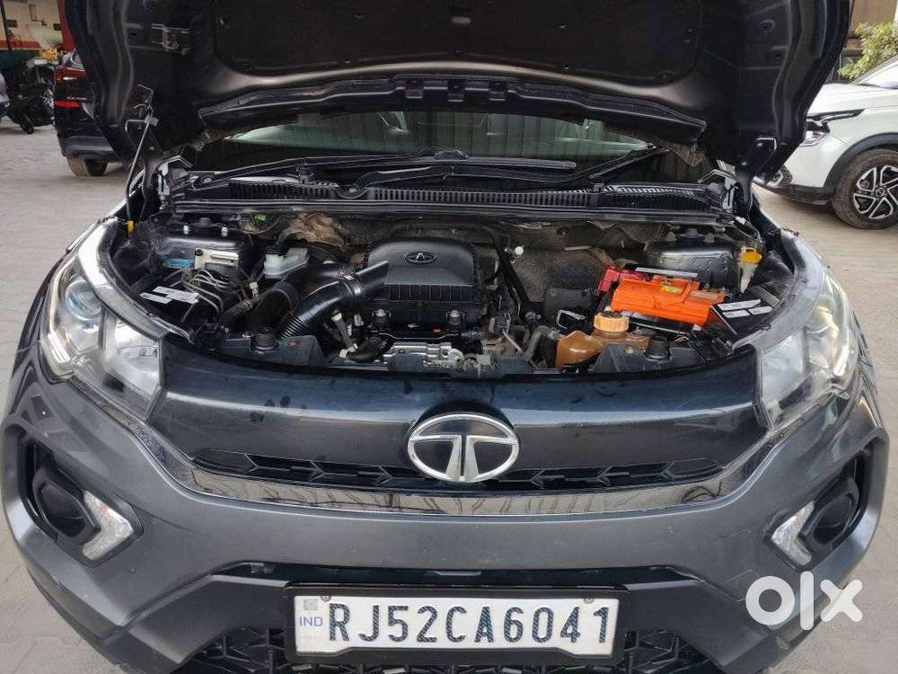 Tata Nexon 1.2 Revotron Xm (s), 2023, Petrol