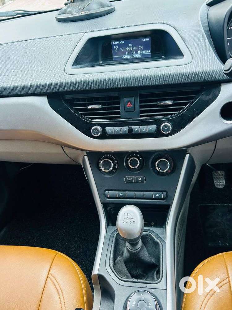 Tata Nexon 1.5 Revotorq Xm, 2017, Diesel