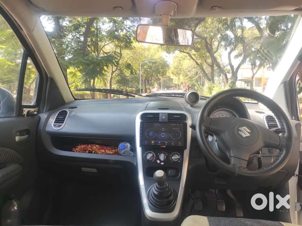 Maruti Suzuki Ritz