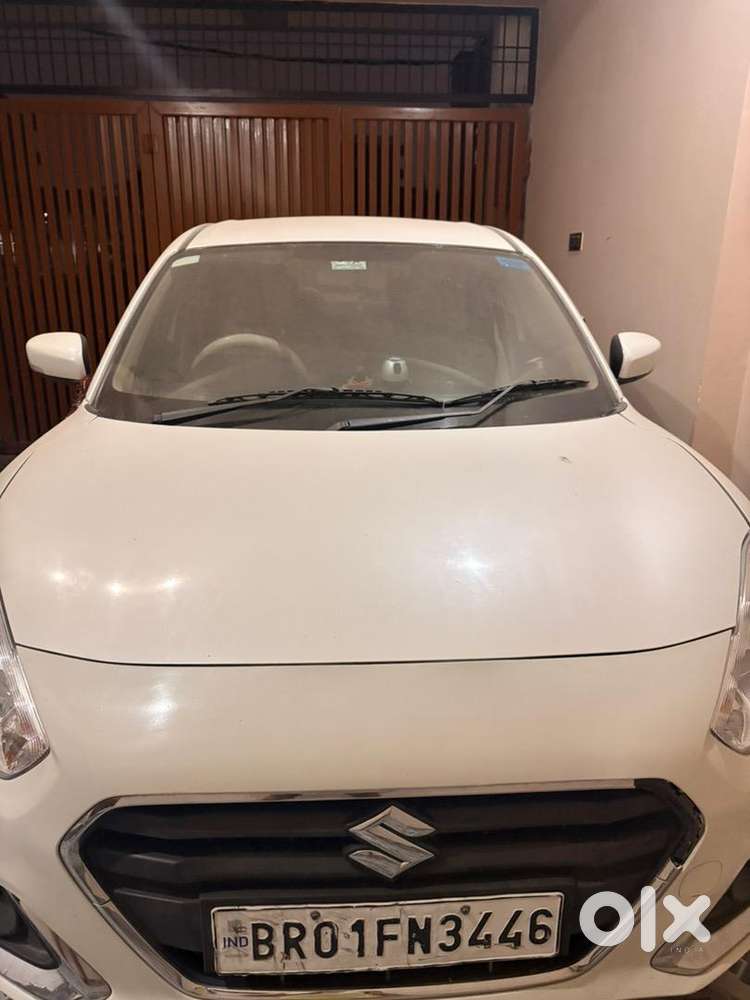 Maruti Suzuki Petrol 2022 Manual Year