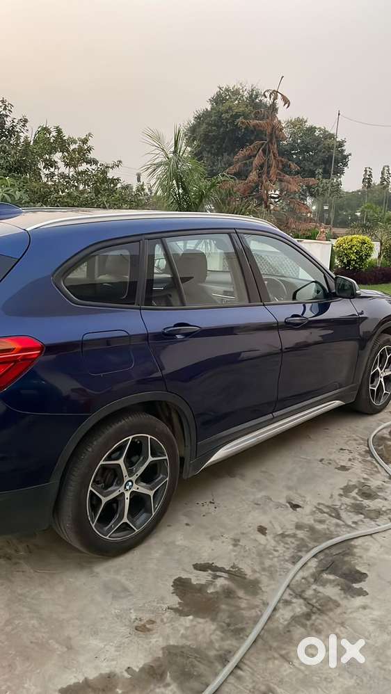 Bmw X1 Diesel 2018