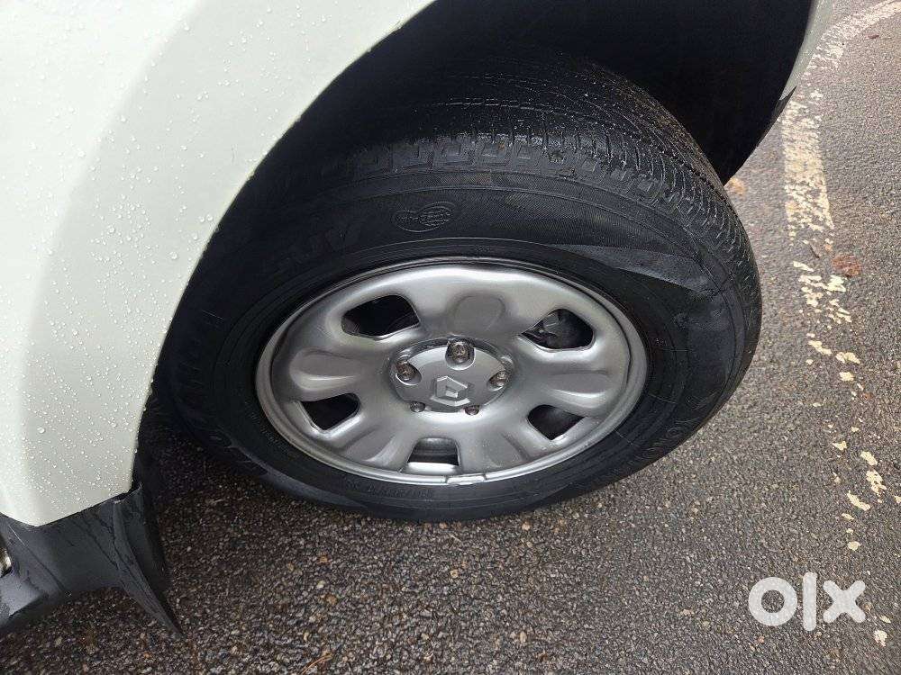 Renault Duster 110ps Diesel Rxl, 2015, Diesel