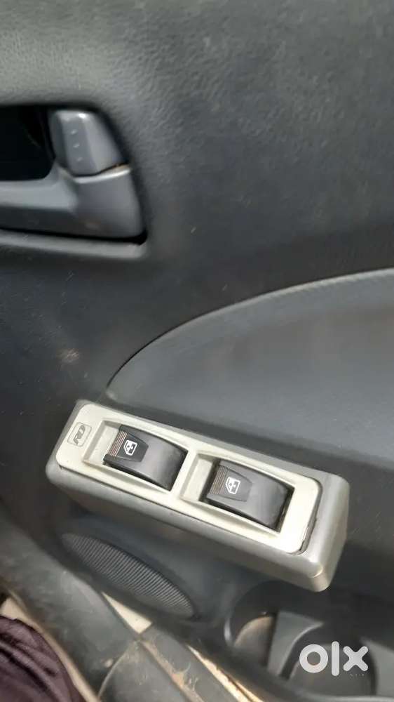 Maruti Ritz 1.3 Ldi 2016 Good Condition