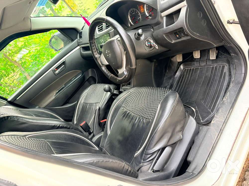 Swift 1.2 Vxi Maruti 2017
