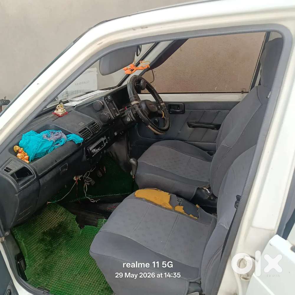 Maruti Suzuki 800 2003