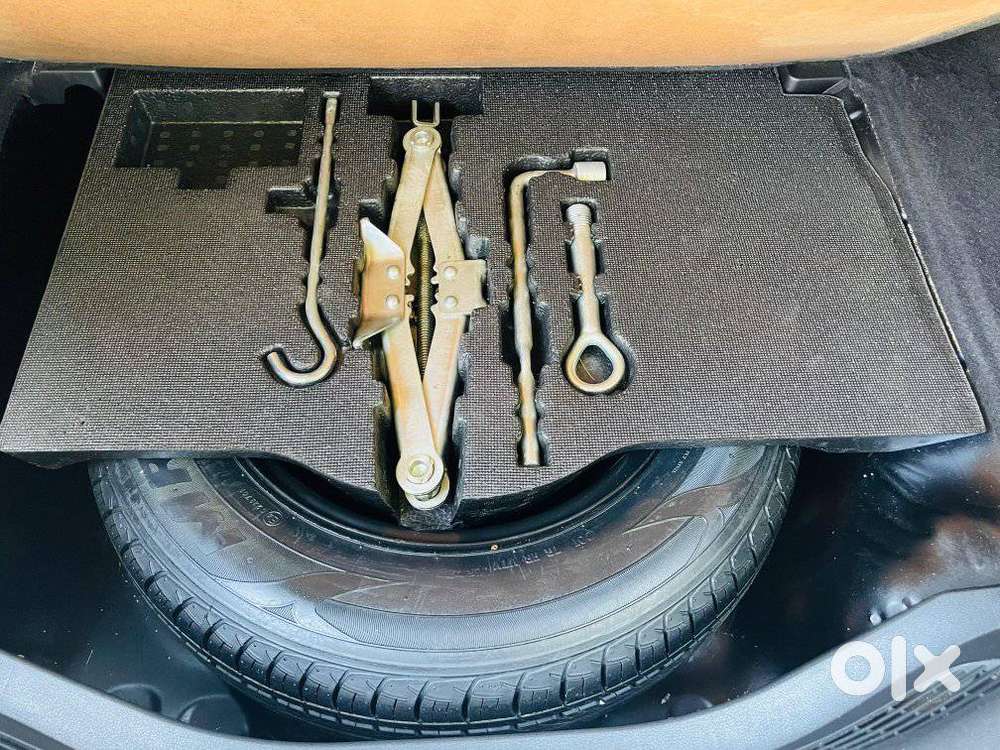 Honda Jazz V Cvt, 2017, Petrol