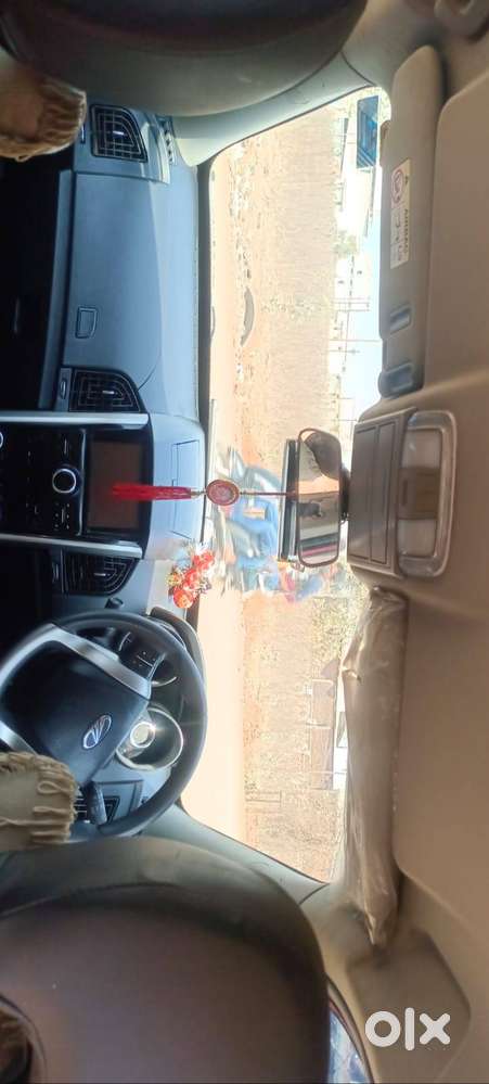 Mahindra Xuv500 2018 Diesel Good Condition
