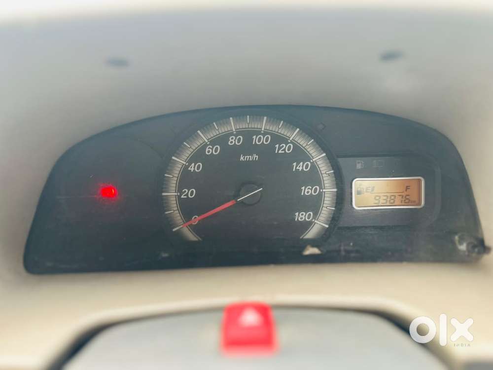 Maruti Suzuki Eeco 5 Seater Ac, 2012, Petrol