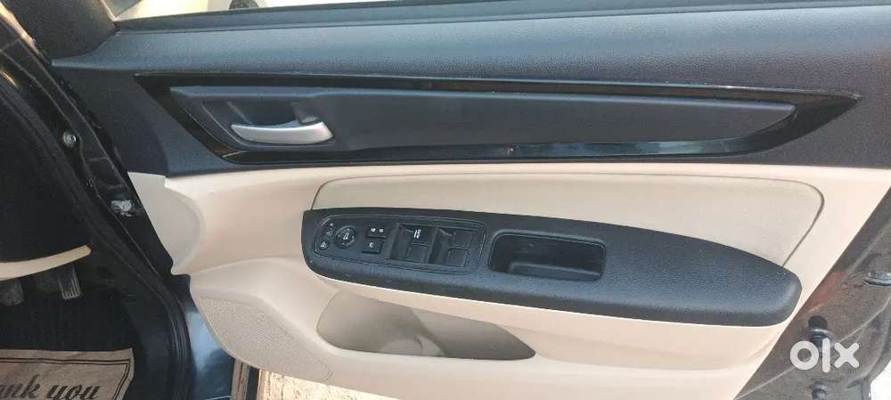 Honda Amaze 2024 Petrol Good Condition