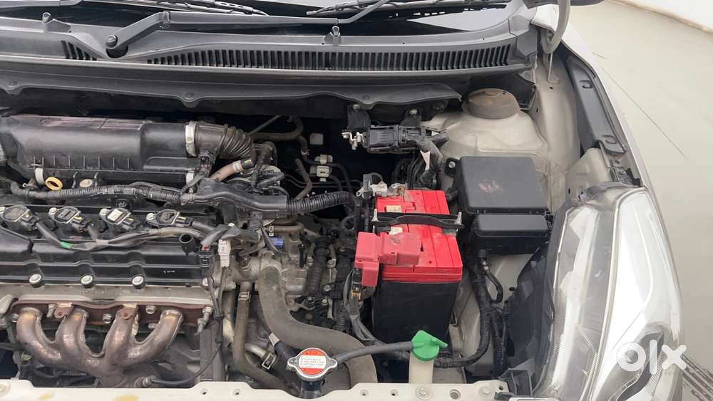 Maruti Suzuki Baleno 1.2 Zeta, 2019, Petrol