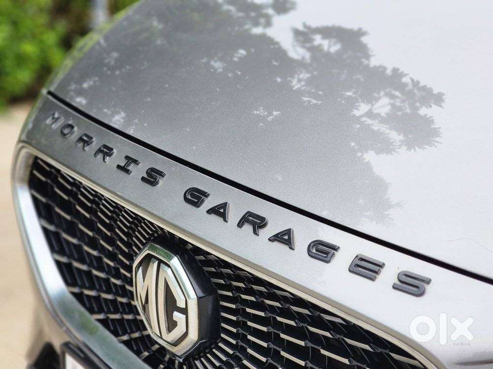 Mg Astor 1.5 Smart, 2023, Petrol