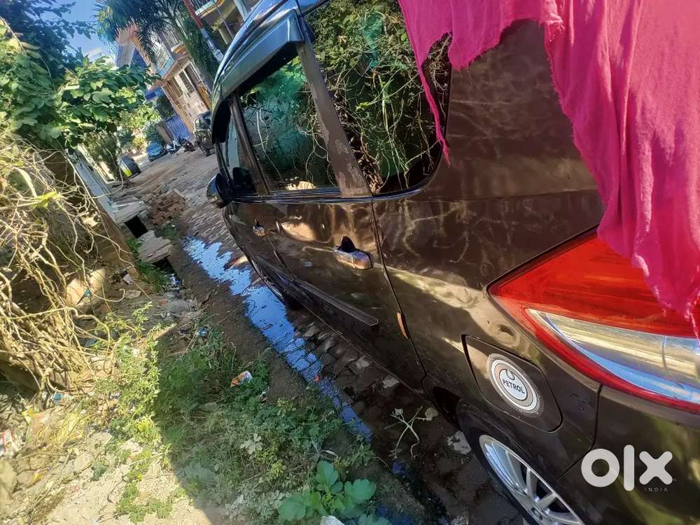 Maruti Suzuki Ertiga 2014
