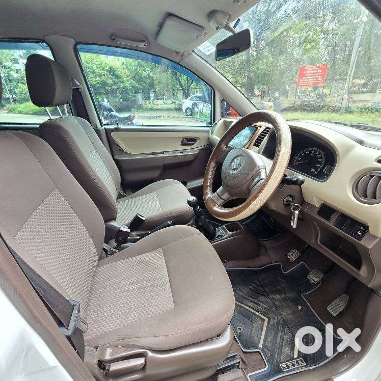 Maruti Suzuki Estilo Lxi, 2009, Petrol