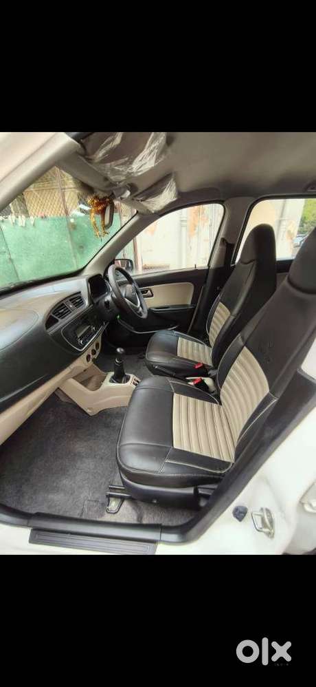 Maruti Suzuki Alto 800 Lxi, 2020, Petrol