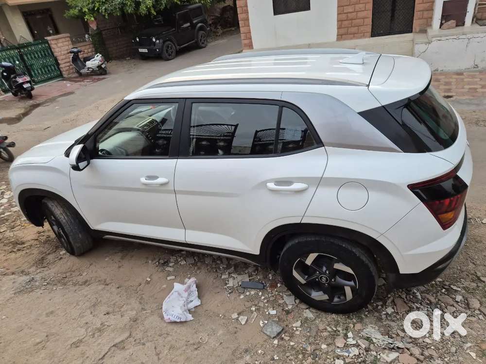 Brand New Condition Ekdam Original Hai Gadi